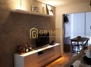 Apartamento · 67m² · 2 Quartos · 1 Vaga · Apartamento à venda no Condomínio Flex I - cód. GB 6456