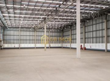 Comercial · 2255m² · Galpão em Campo Grande-MS - Cód. GB8115