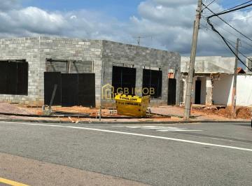 Comercial · 163m² · 3 Vagas · Imóvel comercial para locação no Eloy Chaves - cód GB 7365