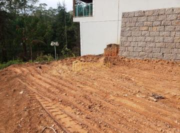 Terreno · 255m² · LOTEAMENTO JARDIM IPANEMA- GB8110