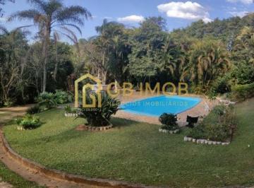 Rural · 313m² · 4 Quartos · 10 Vagas · Chácara centro Jundiaí/SP