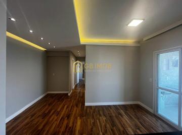 Apartamento · 58m² · 2 Quartos · 2 Vagas · Apartamento Yes Living Medeiros - GB8676