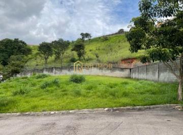 Terreno · 450m² · Terreno à venda no Condomínio Terras de Jundiaí - cód. GB 4599