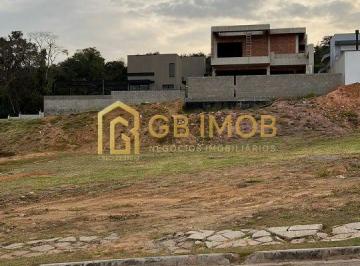 Terreno · 600m² · Terreno à venda no Condomínio Marajoara - cód. GB 7344