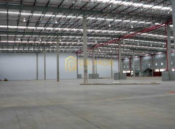 Comercial · 2248m² · Galpão Logístico em Condomínio próximo ao Aeroporto de Guarulhos