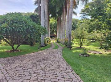 Casa · 458m² · 4 Quartos · 2 Vagas · Itaembu - Casa à venda