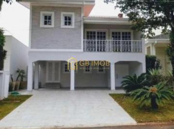Casa · 330m² · 3 Quartos · 4 Vagas · Casa a Venda no Portal de Itu - Itu SP -GB5326