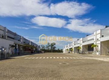 Comercial · 2786m² · Galpão Modular em Condomínio Logístico, Industrial e Comercial - Jundiaí - SP