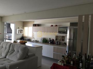 Apartamento · 128m² · 3 Quartos · 2 Vagas · Apartamento à venda no Condomínio Alta Vista - cód. GB 6142