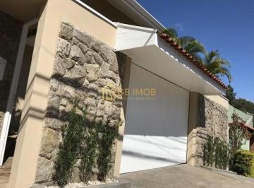 Casa · 240m² · 4 Quartos · 4 Vagas · MARAVILHOSA CASA A VENDA NO JARDIM DA FONTE - GB4142
