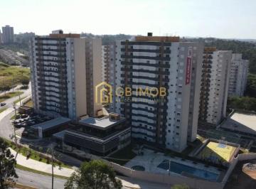 Apartamento · 78m² · 3 Quartos · 2 Vagas · Life Residencial Engordadouro - GB8354