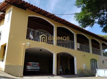 Rural · 412m² · 4 Quartos · 13 Vagas · Linda Chácara Bairro Champirra Jundiaí/Sp GB6914