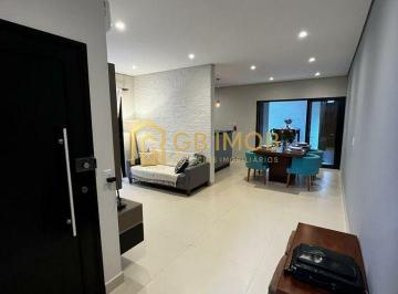 Casa · 150m² · 2 Quartos · 4 Vagas · Sobrado Reserva da Mata - GB7626