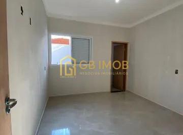 Casa · 99m² · 3 Quartos · 2 Vagas · Casa Térrea NOVA Santa Giovana Jundiaí/Sp GB6708