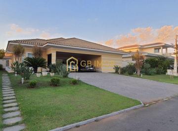 Casa · 412m² · 4 Quartos · 4 Vagas · Haras Pindorama - Casa térrea à venda - GB4262