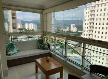 Apartamento · 110m² · 2 Quartos · 2 Vagas · Apartamento à venda no Città Di Firenze - GB8600
