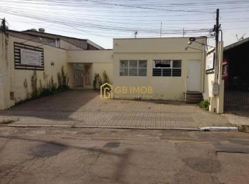 Comercial · 160m² · 4 Vagas · Imóvel Comercial Centro Itupeva/SP-GB2562