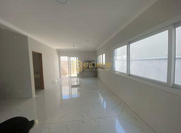 Casa · 160m² · 3 Quartos · 4 Vagas · Cond. Villagio Di San Francesco- GB7742