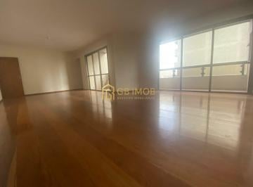 Apartamento · 216m² · 3 Quartos · 2 Vagas · CONDOMÍNIO BELLE VILLE- GB7978