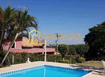Casa · 207m² · 3 Quartos · 5 Vagas · Casa Condominio Horizonte Azul Itupeva/Sp GB5555