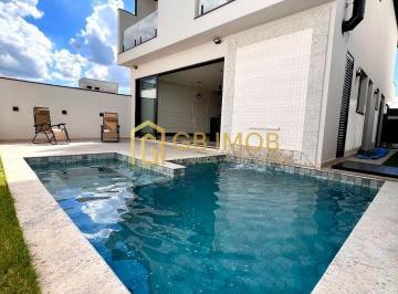 Casa · 190m² · CASA DE 4 DORMITÓRIOS ELOY CHAVES - GB8298