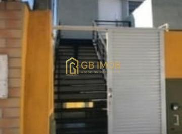 Comercial · 81m² · Salão Comercial - Jardim Do Trevo - GB8329
