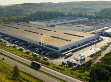 Comercial · 12910m² · Parque Logístico Cabreúva - Galpão para LOCAÇÃO