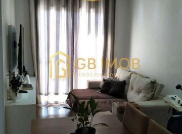 Apartamento · 50m² · 2 Quartos · 2 Vagas · Apartamento Tulipas Garden Residence Jundiaí/Sp