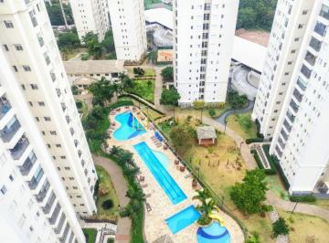 Apartamento · 131m² · 4 Quartos · 2 Vagas · APARTAMENTO DE 4 DORMITÓRIOS ATMOSPHERA