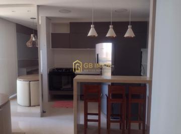 Apartamento · 77m² · 3 Quartos · 2 Vagas · Apartamento a Venda  todo Mobiliado 77m² no Engordadouro Jundiaí SP - GB6447