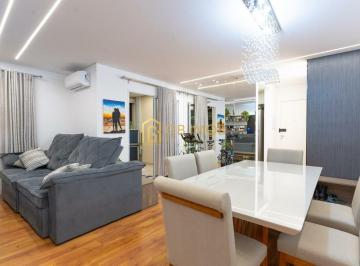 Apartamento · 76m² · 2 Quartos · 2 Vagas · Apartamento no Atmosphera Jundiaí