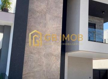 Casa · 225m² · CASA DE 4 DORMITÓRIOS JUNDIAÍ - GB8297