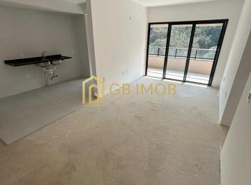 Apartamento · 95m² · 3 Quartos · 2 Vagas · Apartamento a venda no Condomínio Odeon - cód GB 8322