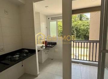Apartamento · 54m² · 2 Quartos · 1 Vaga · Apartamento Maxx Santa Angela - GB7783