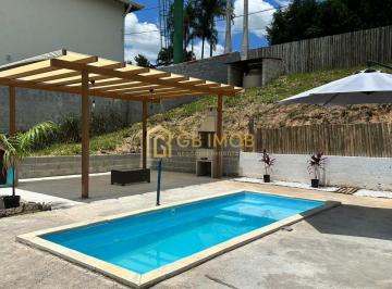 Casa · 85m² · 2 Quartos · 10 Vagas · CONDOMÍNIO SÃO JOSÉ RIBEIRÃO- GB8082