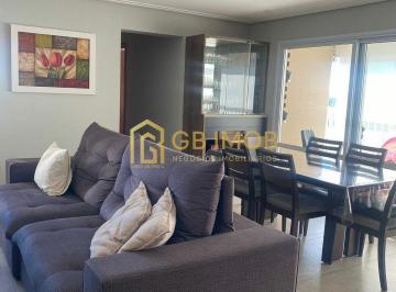 Apartamento · 101m² · 3 Quartos · 2 Vagas · Apartamento à venda no Condomínio Botaniq - cód. GB 8162