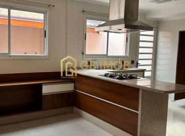 Casa · 348m² · 3 Quartos · 10 Vagas · Casa Vila Galvão - GB7619