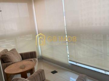 Apartamento · 108m² · 3 Quartos · 2 Vagas · Apartamento Locação Citta Di Firense Barão de Teffé - GB8408