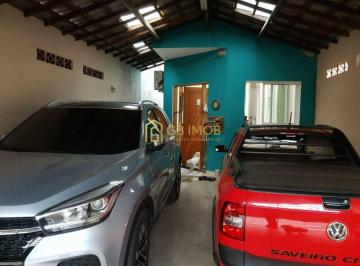 Casa · 270m² · 4 Quartos · 3 Vagas · Comprar Casa no Bairro Jardim Olívio Moro, Várzea Paulista SP - GB5373