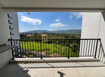 Apartamento · 85m² · 3 Quartos · 2 Vagas · Apartamento La Sierra - Medeiros  GB8674