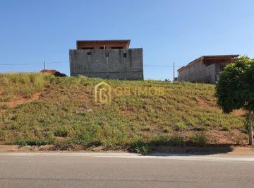 Terreno · 250m² · Lote à venda no Residencial Tosi - GB5277