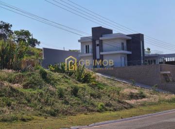 Terreno · 1000m² · Lote à venda - Portal da Colina Jundiaí