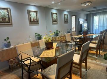 Apartamento · 55m² · 2 Quartos · 1 Vaga · Apartamento à venda no Condomínio Bell'art - cód GB 8662