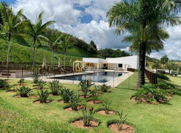 Terreno · 513m² · Terreno á Venda de 513m² no Condomínio Terra Nova - Jundiaí SP - GB5366