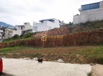 Terreno · 250m² · LOTE de 250 m² JARDIM COPACABANA