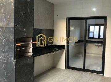 Casa · 105m² · 3 Quartos · 2 Vagas · Casa térrea NOVA Vila Rio Branco Jundiaí/Sp GB7301