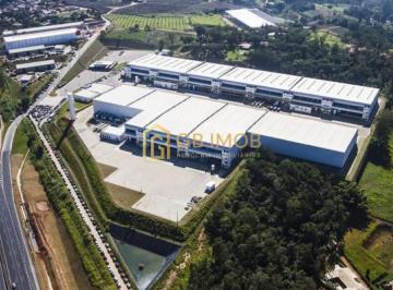 Comercial · 2382m² · Galpão Modular em Condomínio Logístico, Industrial e Comercial - Jundiaí - SP