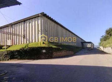 Comercial · 3041m² · Galpão Locação Jardim Planalto - Jundiaí - GB8067