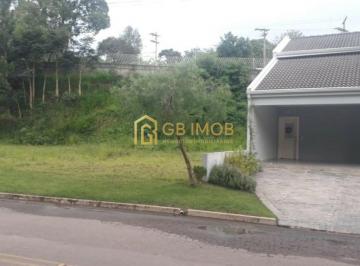 Casa · 400m² · Terreno Condominio Laguna - GB7802