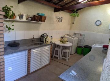 Casa · 154m² · 3 Quartos · 2 Vagas · Eloy Chaves - Sobrado à venda - GB4003